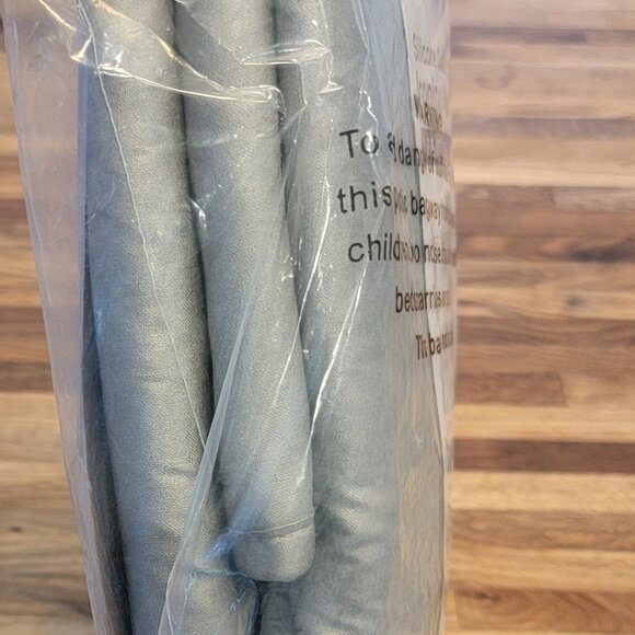 Woolite Silicone Coated Ironing Board Mat/Cover - Picture 11 of 12